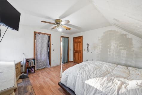 32 Merritt Road Harpswell ME 04079