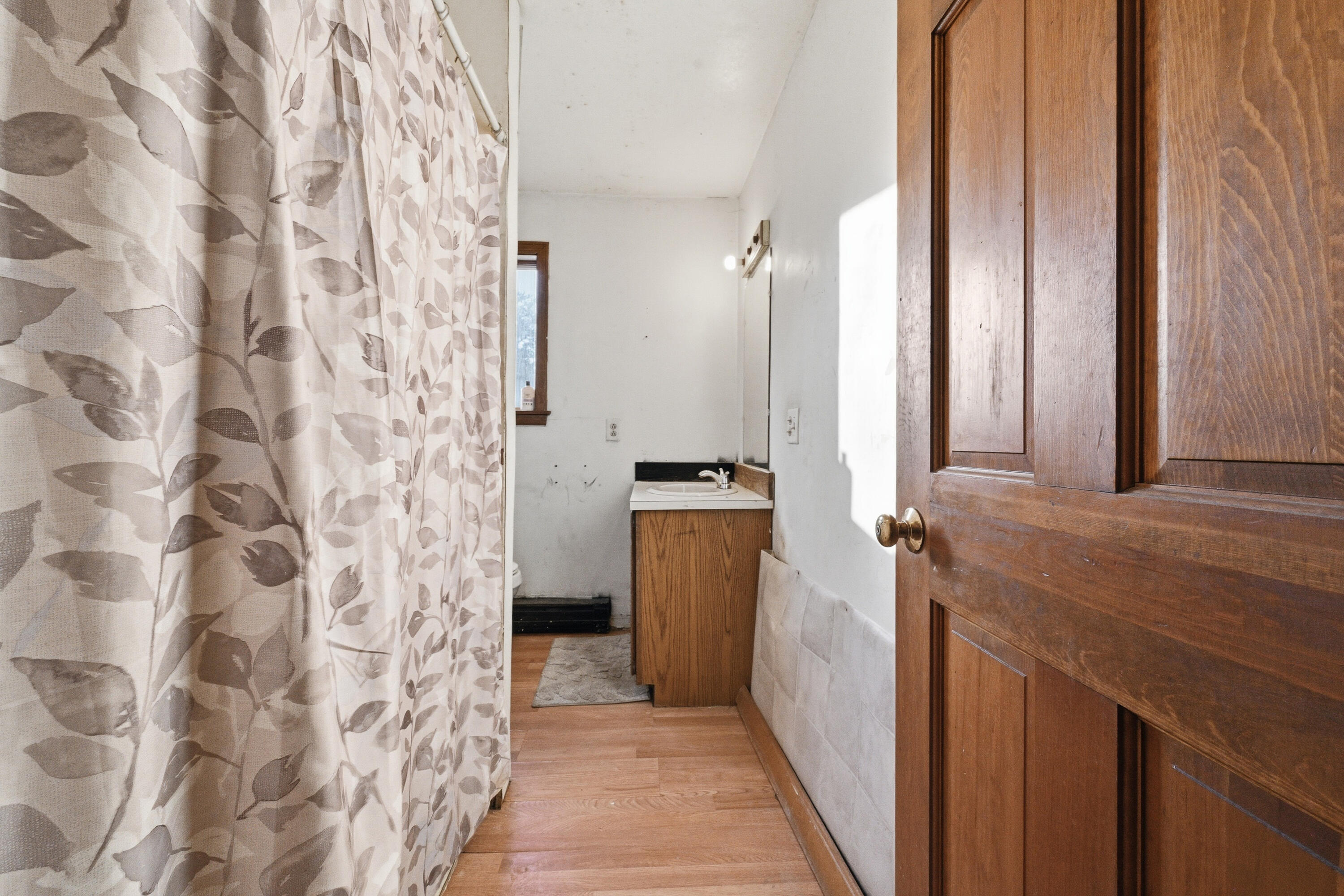 32 Merritt Road Harpswell ME 04079