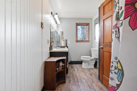 32 Merritt Road Harpswell ME 04079