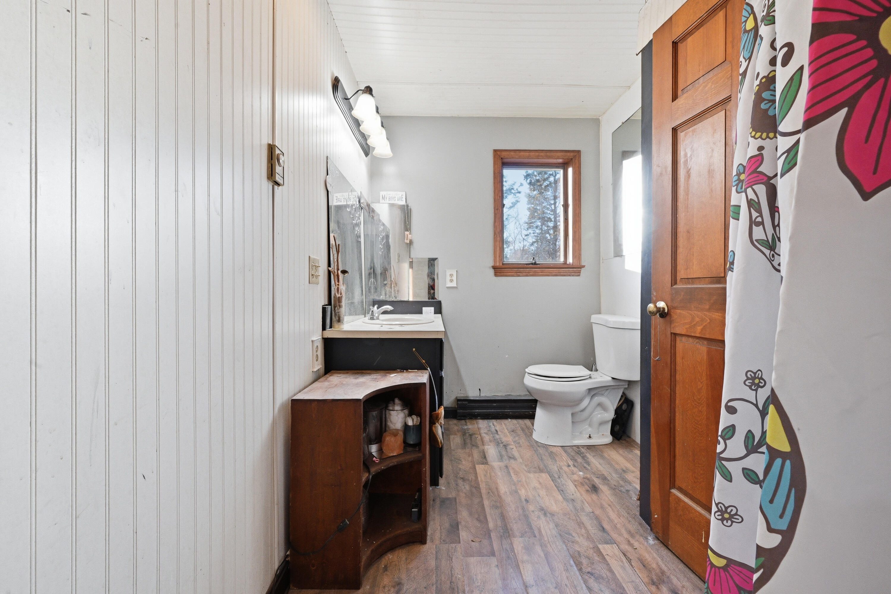 32 Merritt Road Harpswell ME 04079