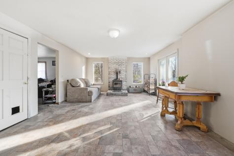 32 Merritt Road Harpswell ME 04079