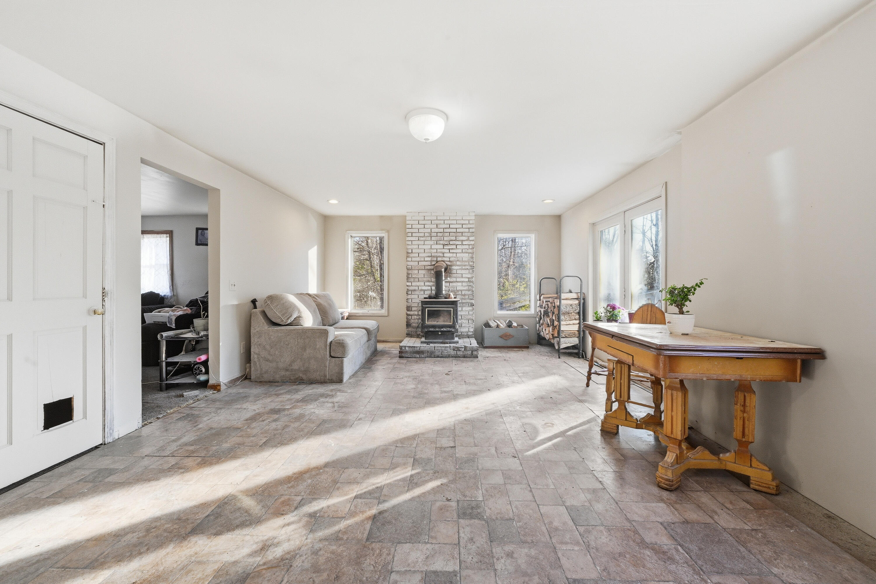 32 Merritt Road Harpswell ME 04079