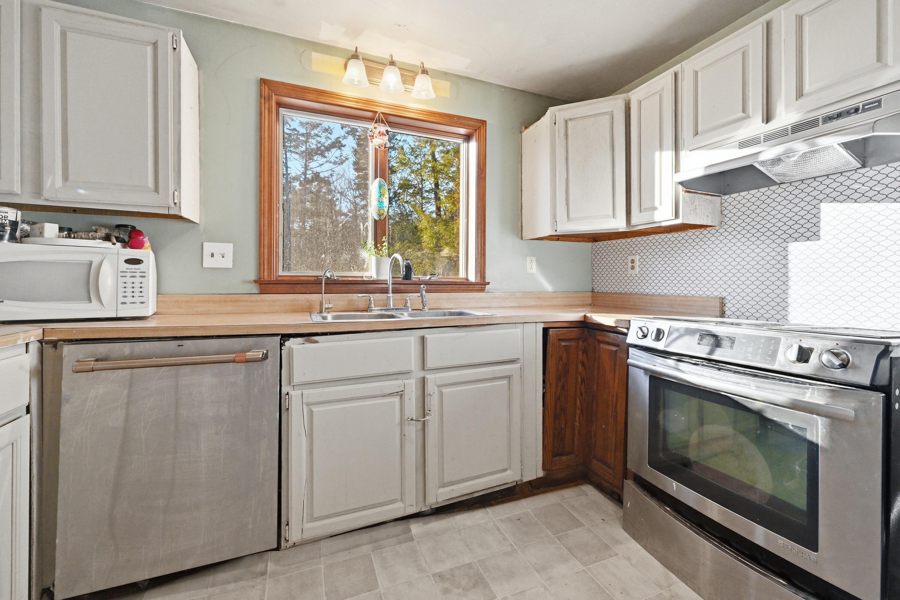 32 Merritt Road Harpswell ME 04079