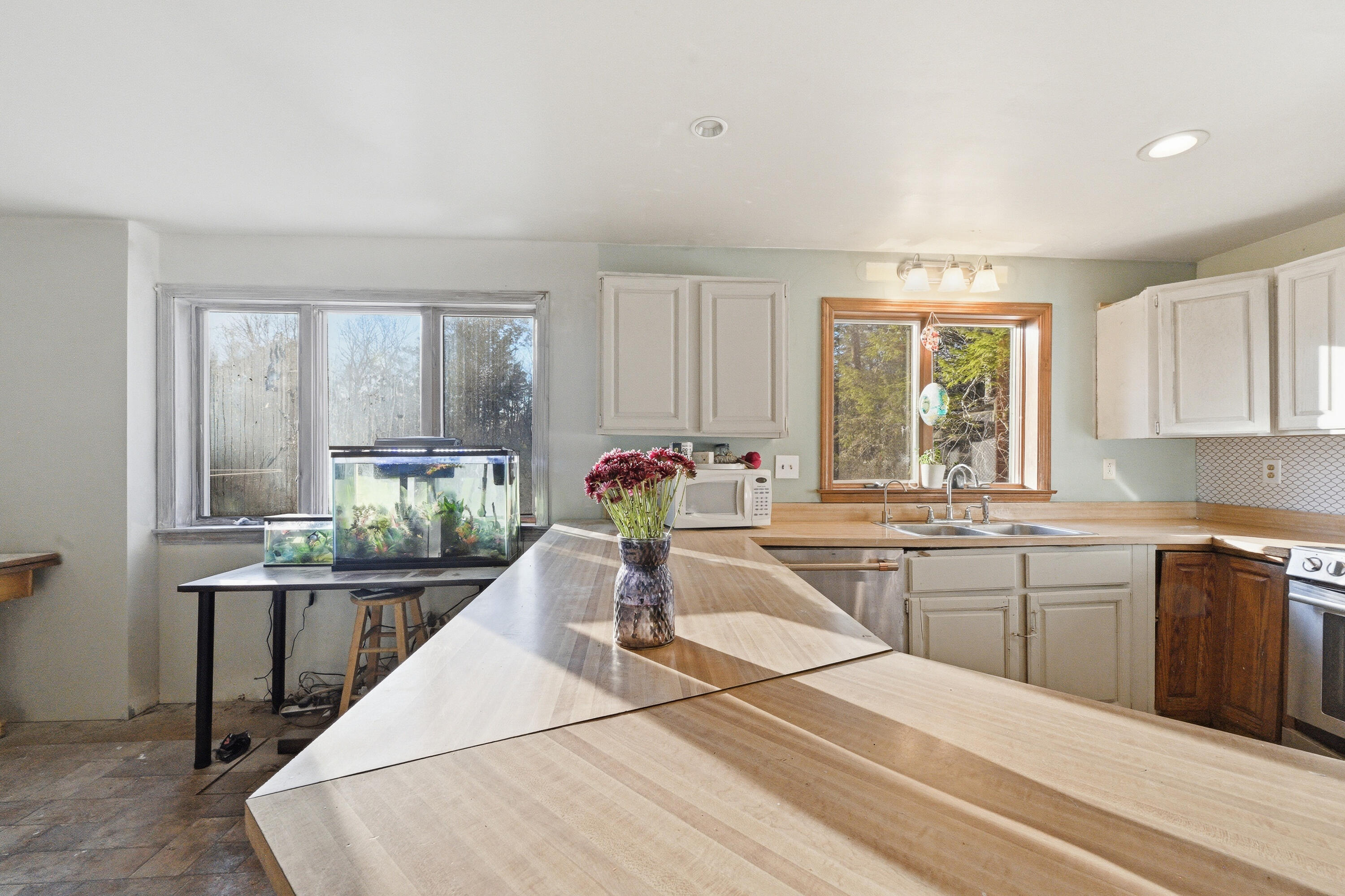 32 Merritt Road Harpswell ME 04079