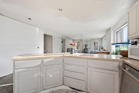 32 Merritt Road Harpswell ME 04079