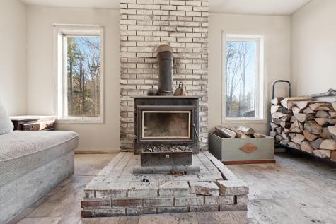 32 Merritt Road Harpswell ME 04079