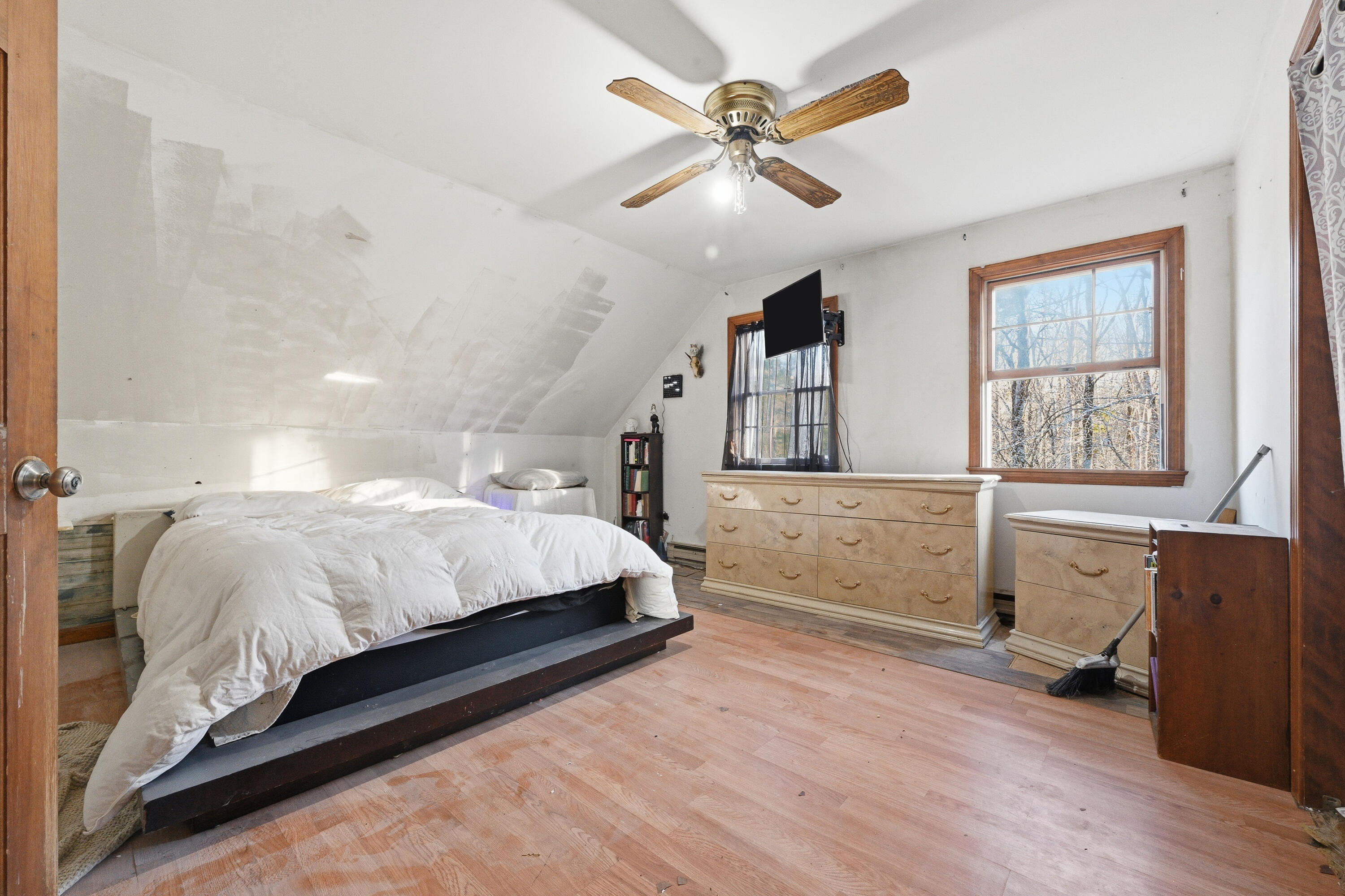 32 Merritt Road Harpswell ME 04079