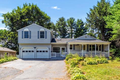 136 Eastern Avenue Augusta ME 04330