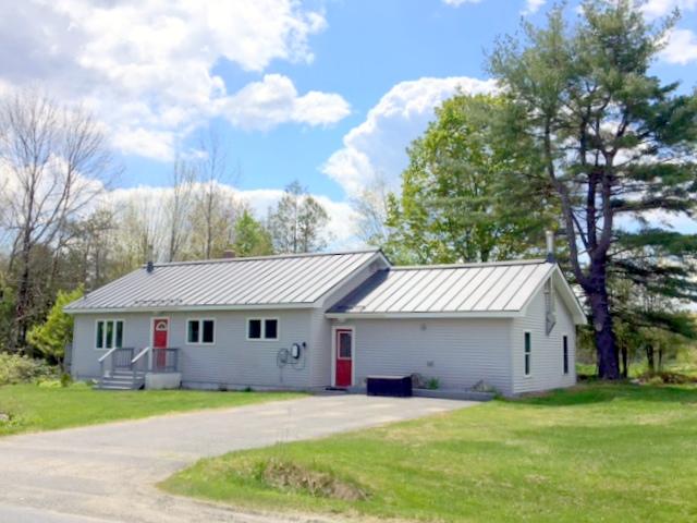 173 Gagnon Road Fairfield ME 04937