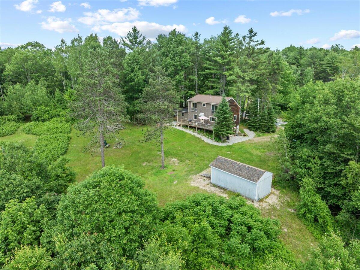 647 Maplewood Road Newfield ME 04095