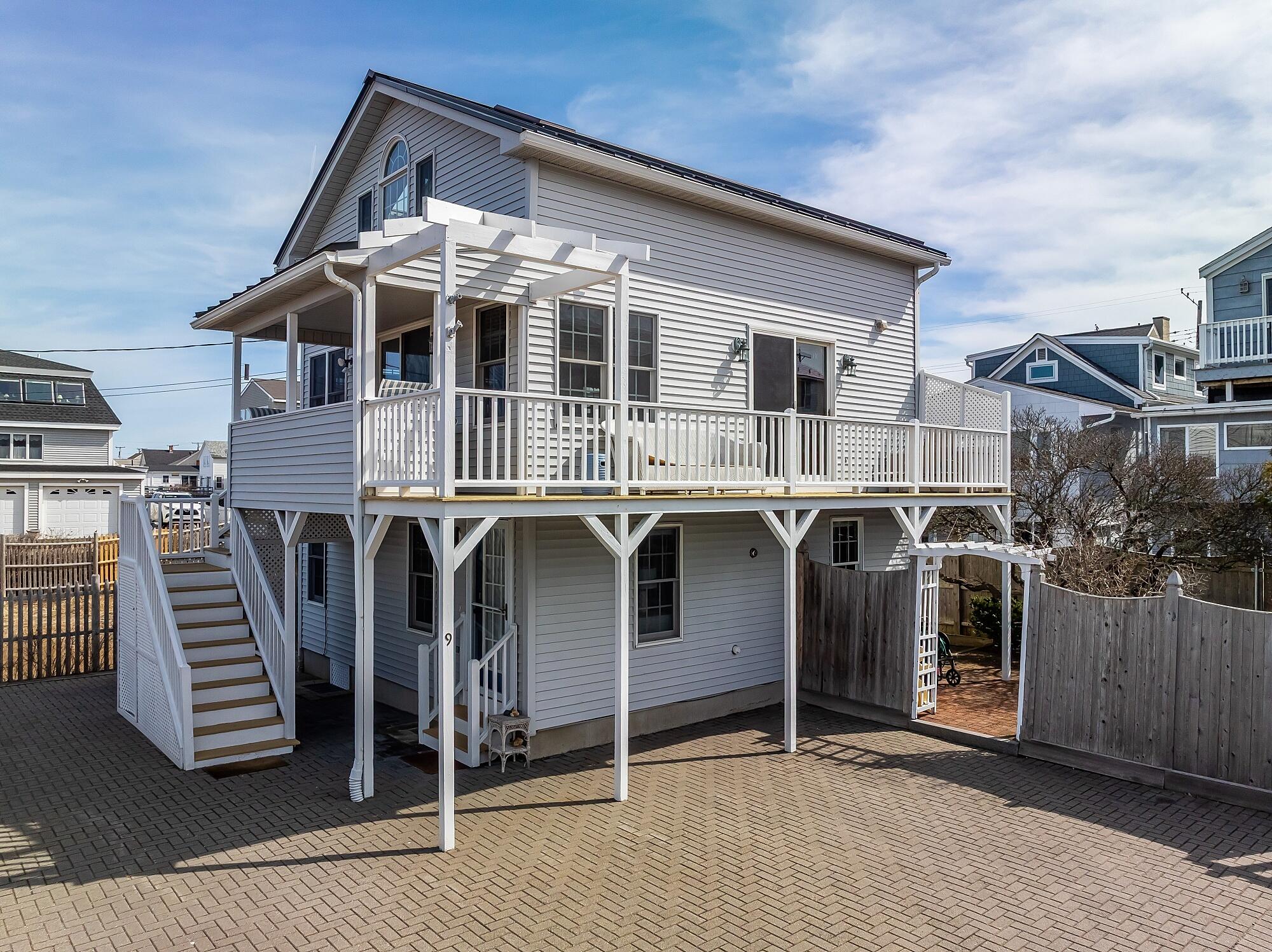 Wells ME, 9 Robert Lane