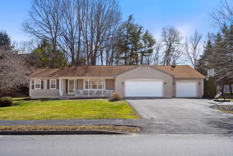 47 Cathedral Oaks Drive Biddeford ME 04005