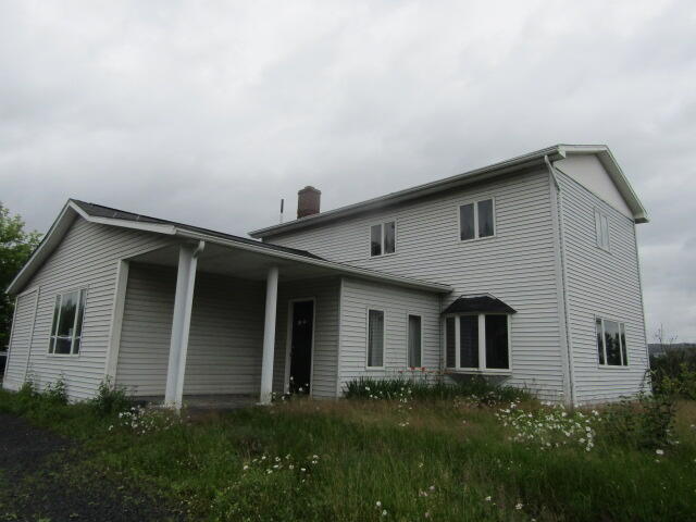 586 Main Street Madawaska ME 04756
