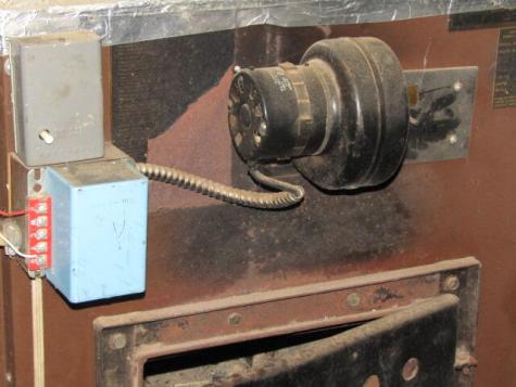 586 Main Street Madawaska ME 04756