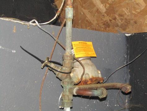 586 Main Street Madawaska ME 04756