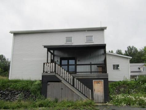 586 Main Street Madawaska ME 04756