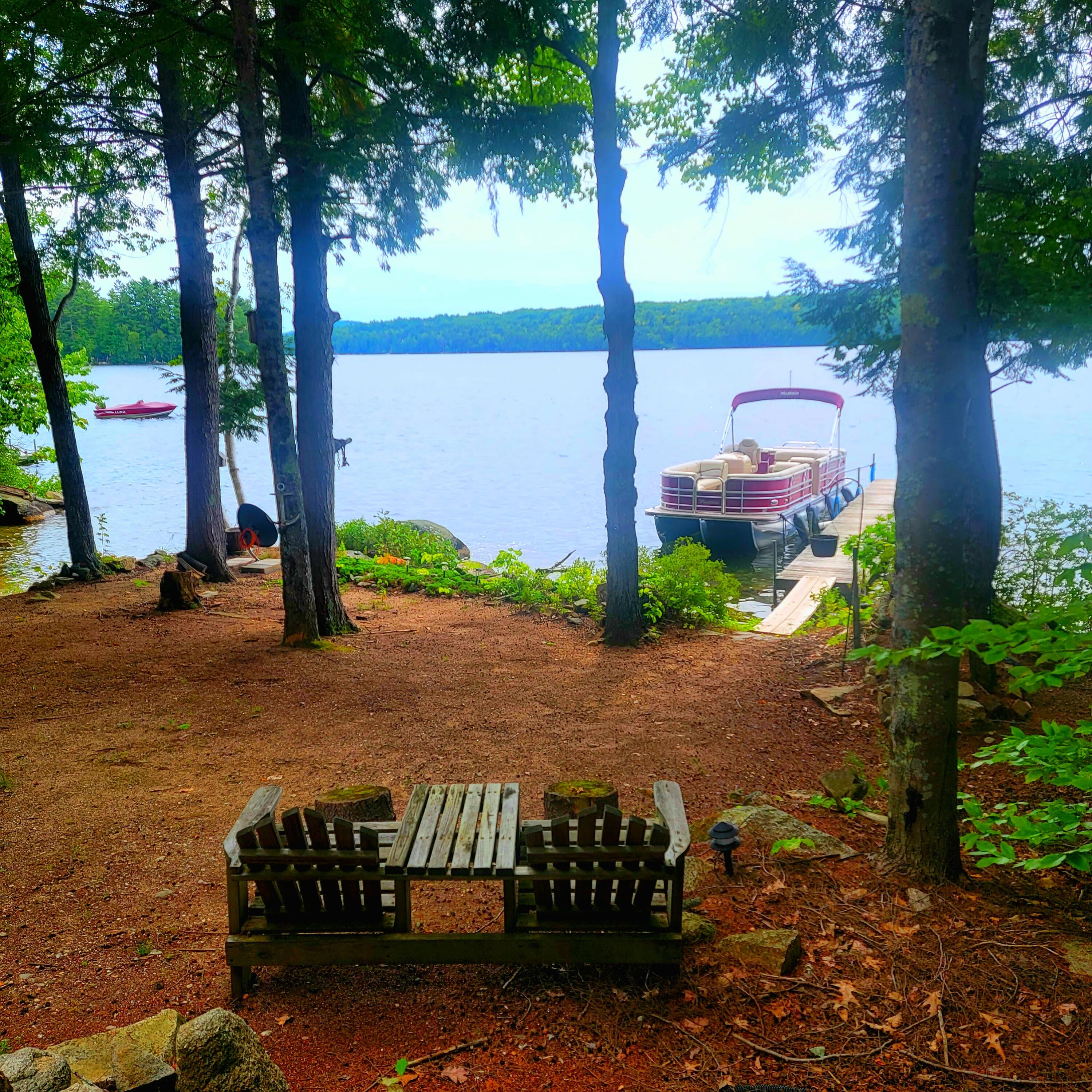 27 Lunts Point Lane Oxford ME 04270
