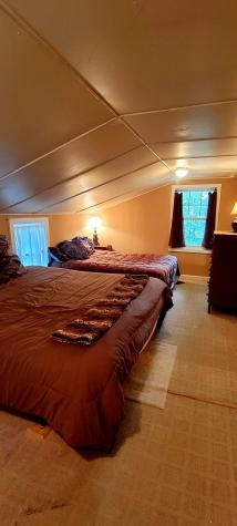 27 Lunts Point Lane Oxford ME 04270