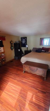27 Lunts Point Lane Oxford ME 04270