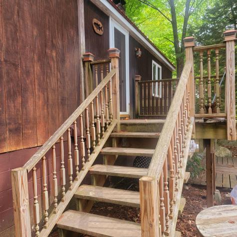 27 Lunts Point Lane Oxford ME 04270