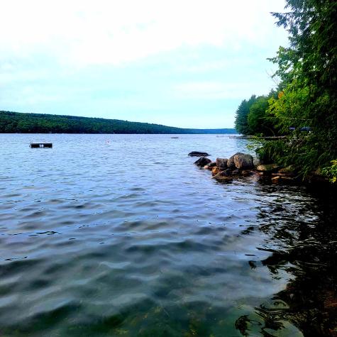 27 Lunts Point Lane Oxford ME 04270