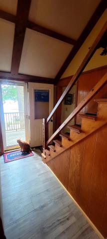 27 Lunts Point Lane Oxford ME 04270