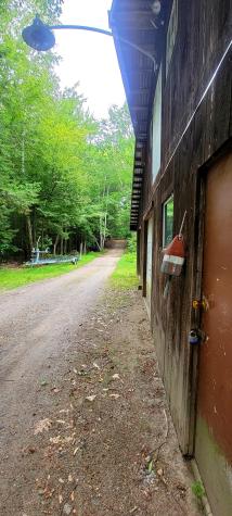 27 Lunts Point Lane Oxford ME 04270