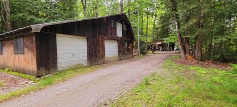 27 Lunts Point Lane Oxford ME 04270
