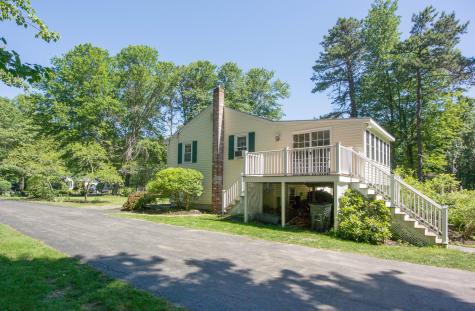 41 Acorn Drive Wells ME 04090