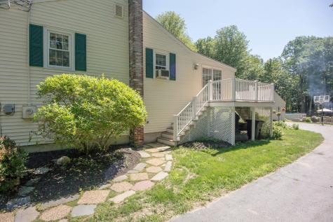 41 Acorn Drive Wells ME 04090
