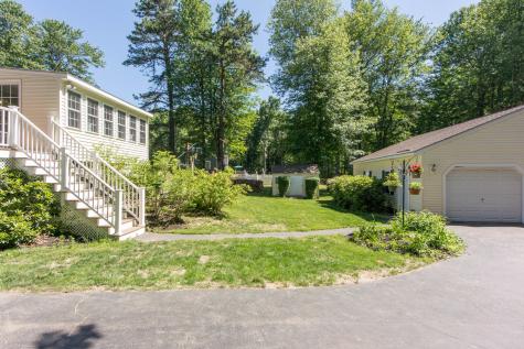 41 Acorn Drive Wells ME 04090