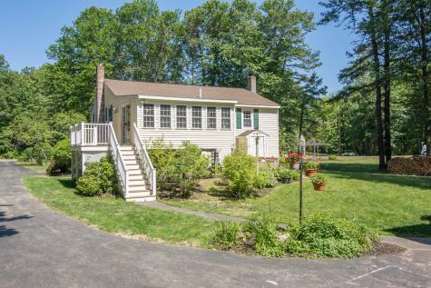 41 Acorn Drive Wells ME 04090