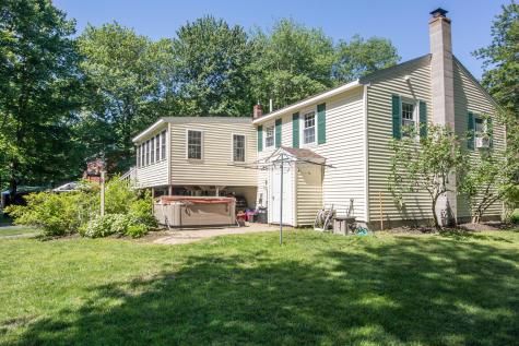 41 Acorn Drive Wells ME 04090