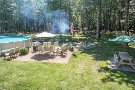 41 Acorn Drive Wells ME 04090