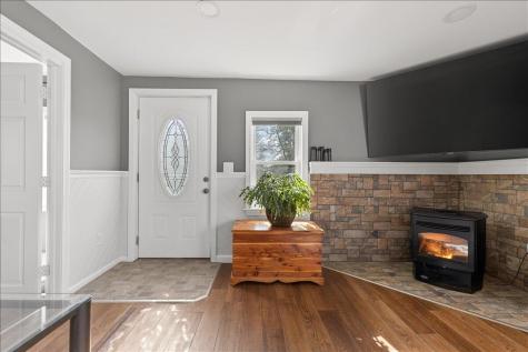 22 Lane Street Bangor ME 04401