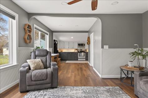 22 Lane Street Bangor ME 04401