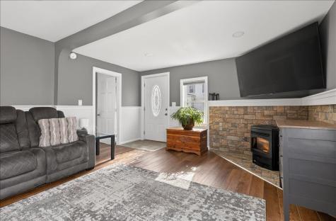 22 Lane Street Bangor ME 04401