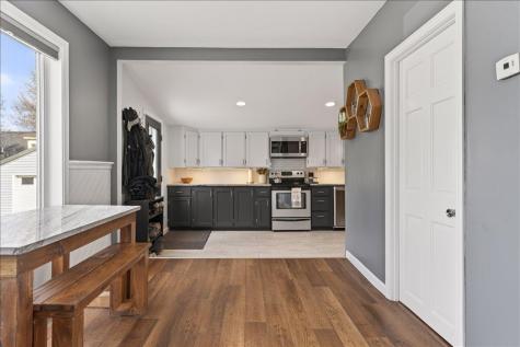 22 Lane Street Bangor ME 04401