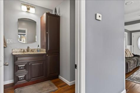 22 Lane Street Bangor ME 04401