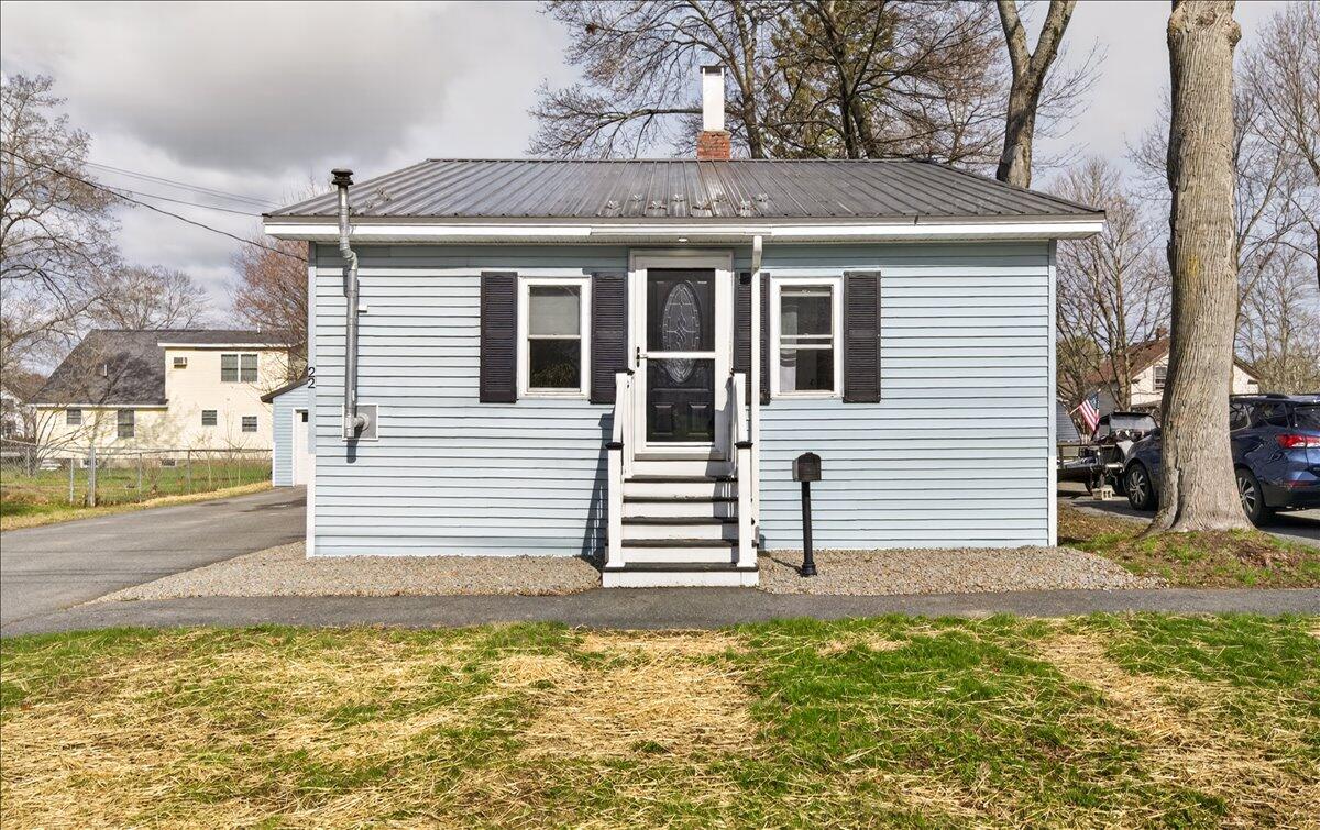 22 Lane Street Bangor ME 04401