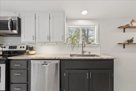 22 Lane Street Bangor ME 04401