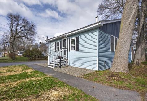 22 Lane Street Bangor ME 04401