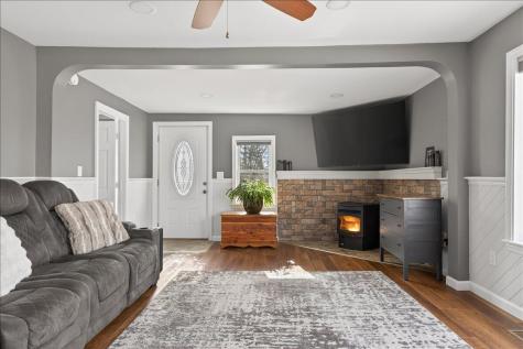 22 Lane Street Bangor ME 04401