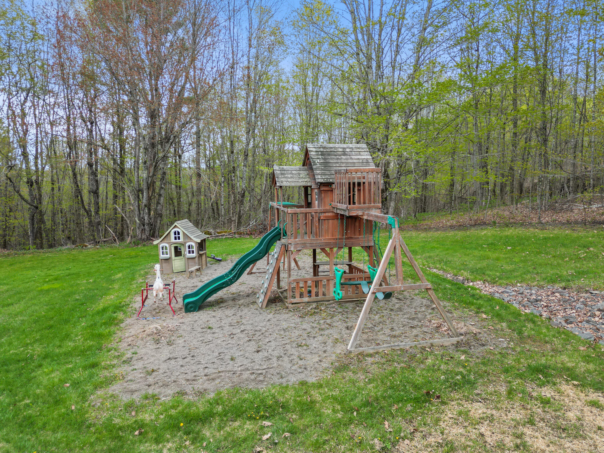 2611 Kennebec Newburgh ME 04444