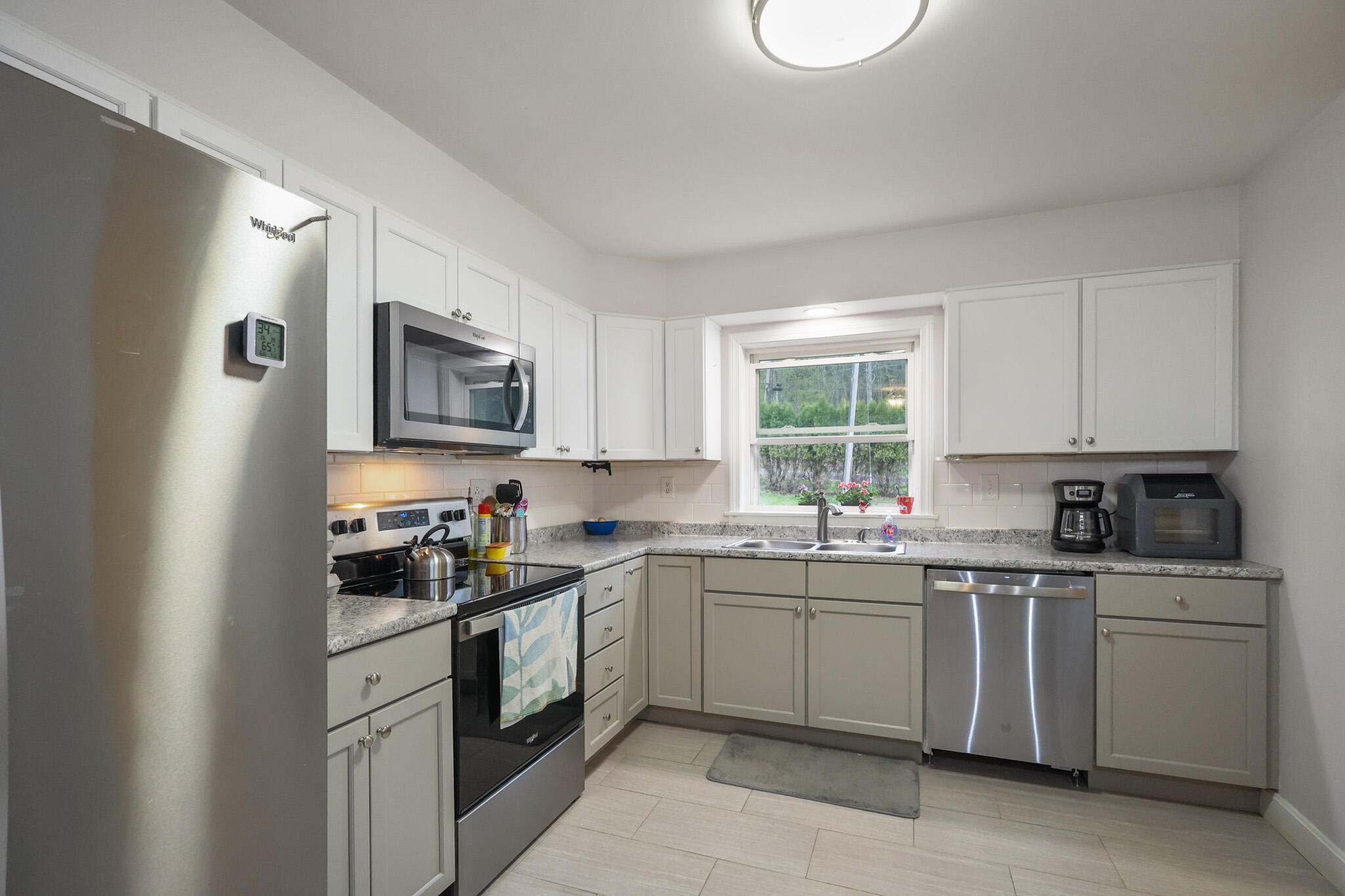 2611 Kennebec Newburgh ME 04444
