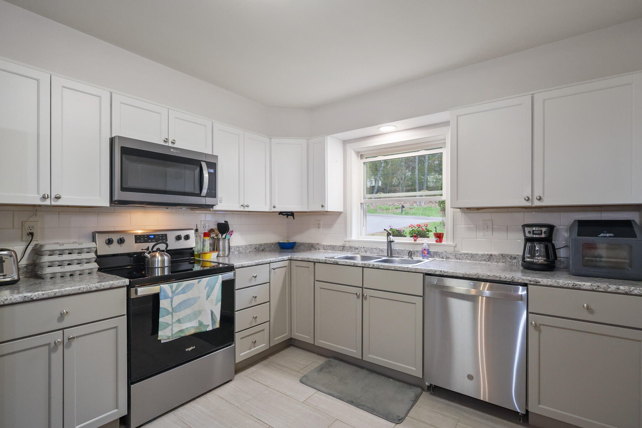 2611 Kennebec Newburgh ME 04444