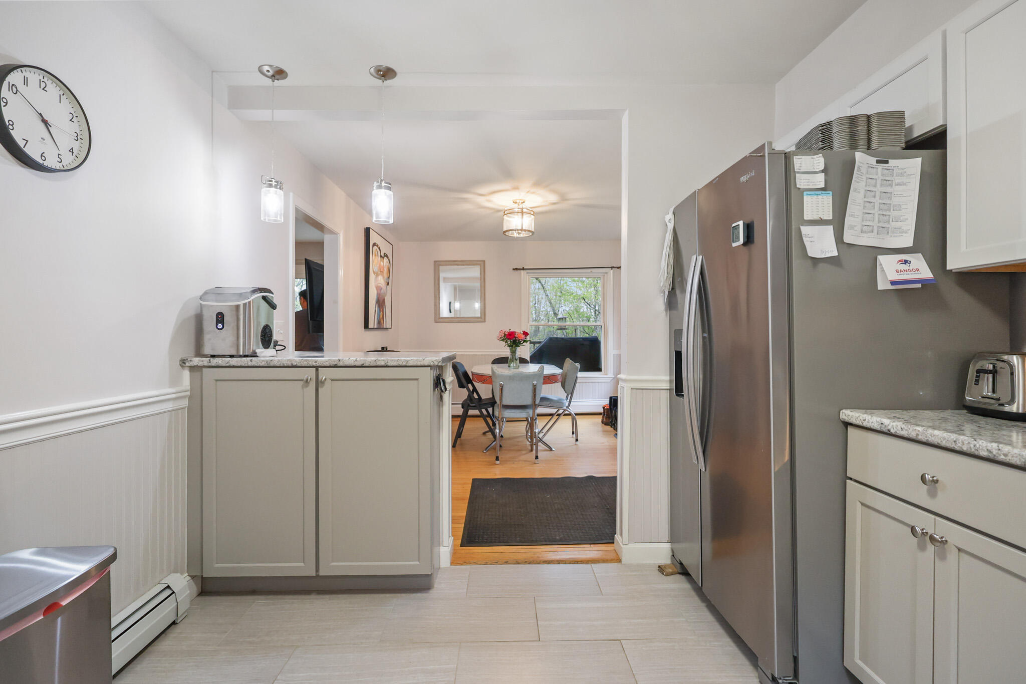 2611 Kennebec Newburgh ME 04444