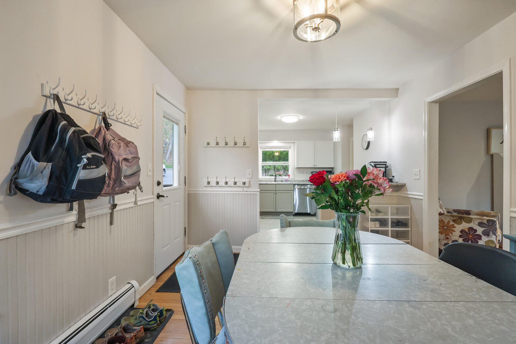 2611 Kennebec Newburgh ME 04444