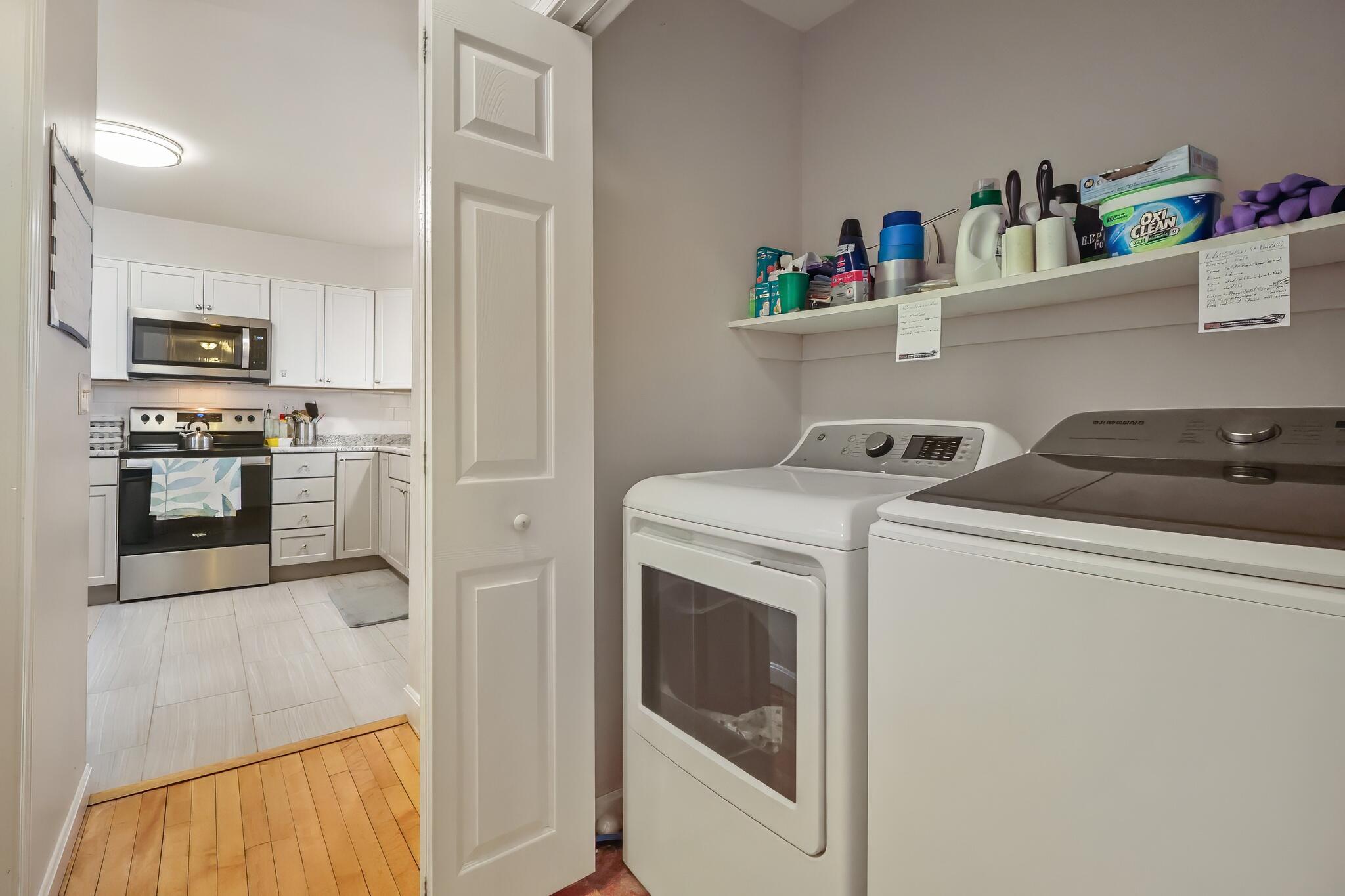 2611 Kennebec Newburgh ME 04444