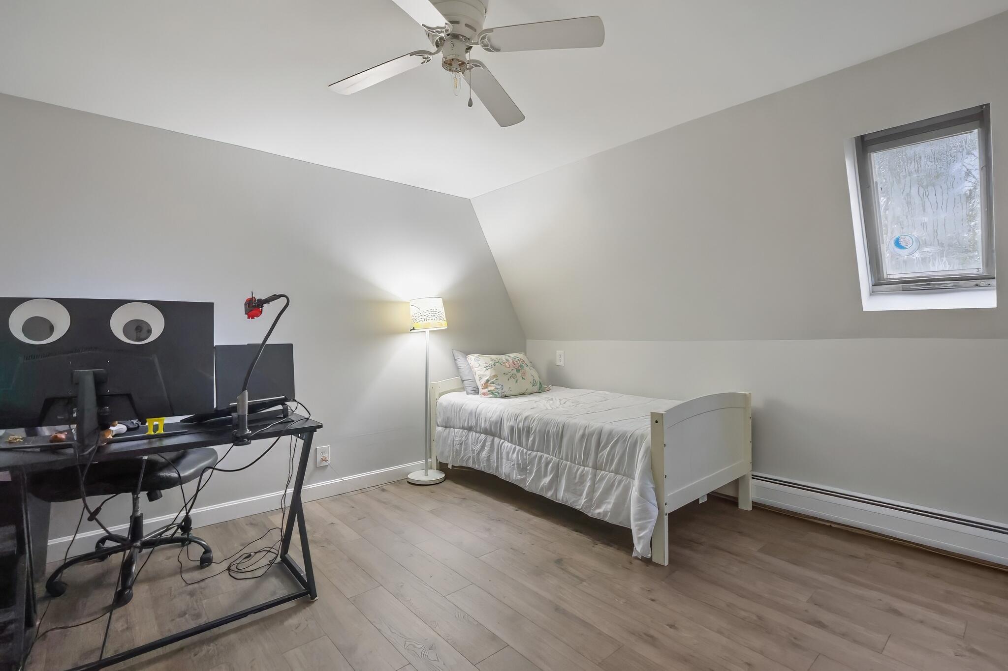 2611 Kennebec Newburgh ME 04444